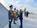 EAM Jaishankar pays homage at Tsitsernakaberd Memorial Complex in Armenia - Hindi News | EAM Jaishankar pays homage at Tsitsernakaberd Memorial Complex in Armenia | Latest international News at Lokmattimes.com