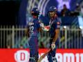 Sending Stoinis at number 3 right decision, but we didn't get the outcome, says Ponting - Hindi News | Sending Stoinis at number 3 right decision, but we didn't get the outcome, says Ponting | Latest cricket News at Lokmattimes.com