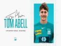 BBL: Brisbane Heat rope in Somerset captain Tom Abell to replace Banton - Hindi News | BBL: Brisbane Heat rope in Somerset captain Tom Abell to replace Banton | Latest cricket News at Lokmattimes.com