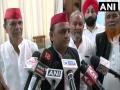Samajwadi Party could win 400 seats in the upcoming polls, says Akhilesh Yadav - Hindi News | Samajwadi Party could win 400 seats in the upcoming polls, says Akhilesh Yadav | Latest politics News at Lokmattimes.com