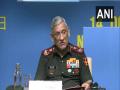 Distinction between role of men, women in war is blurring, says CDS General Rawat - Hindi News | Distinction between role of men, women in war is blurring, says CDS General Rawat | Latest international News at Lokmattimes.com