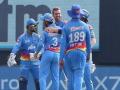 IPL 2021: Can't believe how time went by with amazing Delhi Capitals bunch, says pacer Nortje - Hindi News | IPL 2021: Can't believe how time went by with amazing Delhi Capitals bunch, says pacer Nortje | Latest cricket News at Lokmattimes.com