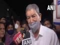 Solution will emerge soon, certain things take time: Harish Rawat after meeting Sidhu, KC Venugopal over Punjab Congress crisis - Hindi News | Solution will emerge soon, certain things take time: Harish Rawat after meeting Sidhu, KC Venugopal over Punjab Congress crisis | Latest politics News at Lokmattimes.com