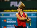 Indian Wells: Paula Badosa books showdown against history-maker Jabeur in SF - Hindi News | Indian Wells: Paula Badosa books showdown against history-maker Jabeur in SF | Latest tennis News at Lokmattimes.com