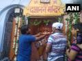 Ravana worshipped on Dussehra in Kanpur temple - Hindi News | Ravana worshipped on Dussehra in Kanpur temple | Latest national News at Lokmattimes.com