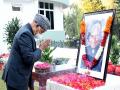 President Kovind pays tribute to APJ Abdul Kalam on his 90th birth anniversary - Hindi News | President Kovind pays tribute to APJ Abdul Kalam on his 90th birth anniversary | Latest national News at Lokmattimes.com
