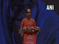 Hindutva means love for nation, it is social service: Uddhav Thackeray - Hindi News | Hindutva means love for nation, it is social service: Uddhav Thackeray | Latest politics News at Lokmattimes.com