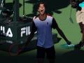 Indian Wells: Tsitsipas, Zverev bow out; Basilashvili, Fritz advance to maiden Masters 1000 semis - Hindi News | Indian Wells: Tsitsipas, Zverev bow out; Basilashvili, Fritz advance to maiden Masters 1000 semis | Latest tennis News at Lokmattimes.com