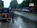 Rain lashes Thiruvananthapuram; IMD predicts more showers - Hindi News | Rain lashes Thiruvananthapuram; IMD predicts more showers | Latest national News at Lokmattimes.com