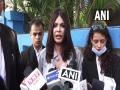 Sherlyn Chopra files complaint against Raj Kundra, Shilpa Shetty for fraud, mental harassment - Hindi News | Sherlyn Chopra files complaint against Raj Kundra, Shilpa Shetty for fraud, mental harassment | Latest national News at Lokmattimes.com