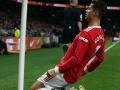Premier League: Ronaldo maintains scoring spree as United defeat Spurs - Hindi News | Premier League: Ronaldo maintains scoring spree as United defeat Spurs | Latest cricket News at Lokmattimes.com