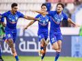 Indian Arrows, FIFA U-17 WC were right steps to develop new generation of players, believes Igor Stimac - Hindi News | Indian Arrows, FIFA U-17 WC were right steps to develop new generation of players, believes Igor Stimac | Latest football News at Lokmattimes.com