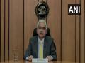 Centre extends RBI Governor Shaktikanta Das' term for three years - Hindi News | Centre extends RBI Governor Shaktikanta Das' term for three years | Latest national News at Lokmattimes.com
