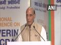 PM Modi has overcome challenge of credibility with deep understanding of Indian society, says Rajnath Singh - Hindi News | PM Modi has overcome challenge of credibility with deep understanding of Indian society, says Rajnath Singh | Latest national News at Lokmattimes.com