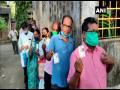 West Bengal bypolls: 59.68 pc voter turnout recorded so far - Hindi News | West Bengal bypolls: 59.68 pc voter turnout recorded so far | Latest national News at Lokmattimes.com