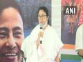 Want regional parties to fight together against BJP, says Mamata Banerjee - Hindi News | Want regional parties to fight together against BJP, says Mamata Banerjee | Latest national News at Lokmattimes.com