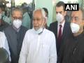 Nitish Kumar inaugurates Jaiprabha Medanta Hospital in Patna - Hindi News | Nitish Kumar inaugurates Jaiprabha Medanta Hospital in Patna | Latest national News at Lokmattimes.com