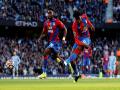 PL: Palace shock 10-man City, Brighton force Liverpool to share point; Chelsea firm at top - Hindi News | PL: Palace shock 10-man City, Brighton force Liverpool to share point; Chelsea firm at top | Latest football News at Lokmattimes.com