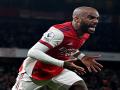Premier League: Arsenal confirm exit of Alexandre Lacazette - Hindi News | Premier League: Arsenal confirm exit of Alexandre Lacazette | Latest football News at Lokmattimes.com