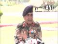 LAC under constant surveillance amid increased activities of Chinese Army: Eastern Army commander - Hindi News | LAC under constant surveillance amid increased activities of Chinese Army: Eastern Army commander | Latest national News at Lokmattimes.com