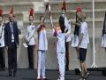 Winter Olympics flame on its way from Rome to Beijing - Hindi News | Winter Olympics flame on its way from Rome to Beijing | Latest other-sports News at Lokmattimes.com