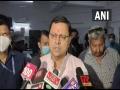 Uttarakhand: 16 killed so far in rain-related incidents, says CM Dhami - Hindi News | Uttarakhand: 16 killed so far in rain-related incidents, says CM Dhami | Latest national News at Lokmattimes.com