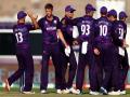 T20 WC: Berrington, bowlers shine as Scotland defeat PNG in Group B - Hindi News | T20 WC: Berrington, bowlers shine as Scotland defeat PNG in Group B | Latest cricket News at Lokmattimes.com