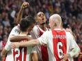 UCL: Ajax humble Dortmund, Madrid sink Shakhtar, City run riot against Burgee - Hindi News | UCL: Ajax humble Dortmund, Madrid sink Shakhtar, City run riot against Burgee | Latest football News at Lokmattimes.com