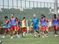 132nd Durand Cup: Sadaoui's hat-trick helps FC Goa start season with 6-0 win over Shillong Lajong - Hindi News | 132nd Durand Cup: Sadaoui's hat-trick helps FC Goa start season with 6-0 win over Shillong Lajong | Latest football News at Lokmattimes.com