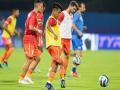 ISL: Chennaiyin FC, Goa desperate for victory to keep playoff hopes alive - Hindi News | ISL: Chennaiyin FC, Goa desperate for victory to keep playoff hopes alive | Latest football News at Lokmattimes.com