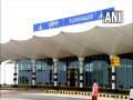 Kushinagar International Airport to provide seamless connectivity to Buddhist circuits in country - Hindi News | Kushinagar International Airport to provide seamless connectivity to Buddhist circuits in country | Latest national News at Lokmattimes.com