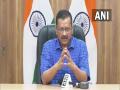 Delhi CM announces aid of Rs 50,000 per hectare for damaged crops - Hindi News | Delhi CM announces aid of Rs 50,000 per hectare for damaged crops | Latest national News at Lokmattimes.com