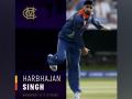 Absolute honour which I accept with utmost humility: Harbhajan on life membership of MCC - Hindi News | Absolute honour which I accept with utmost humility: Harbhajan on life membership of MCC | Latest cricket News at Lokmattimes.com