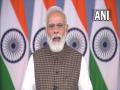 Previous govts lacked political, administrative willpower to fight corruption, says PM Modi - Hindi News | Previous govts lacked political, administrative willpower to fight corruption, says PM Modi | Latest national News at Lokmattimes.com