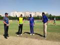 T20 WC: Australia win toss, opt to bat against India in warm-up match - Hindi News | T20 WC: Australia win toss, opt to bat against India in warm-up match | Latest cricket News at Lokmattimes.com