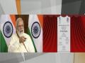 PM Modi inaugurates 806-bedded Infosys-Foundation made Vishram Sadan at Jhajjar - Hindi News | PM Modi inaugurates 806-bedded Infosys-Foundation made Vishram Sadan at Jhajjar | Latest national News at Lokmattimes.com