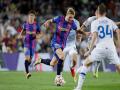 Barca's Frenkie de Jong suffers hamstring strain - Hindi News | Barca's Frenkie de Jong suffers hamstring strain | Latest football News at Lokmattimes.com