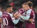 Europa League: West Ham in control, Lyon stay perfect - Hindi News | Europa League: West Ham in control, Lyon stay perfect | Latest football News at Lokmattimes.com