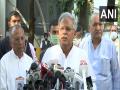 BJP has only two issues left conversion, communalism: Bhupesh Baghel - Hindi News | BJP has only two issues left conversion, communalism: Bhupesh Baghel | Latest politics News at Lokmattimes.com