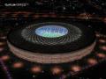 FIFA World Cup: Al Thumama Stadium unveiled for Qatar 2022 - Hindi News | FIFA World Cup: Al Thumama Stadium unveiled for Qatar 2022 | Latest football News at Lokmattimes.com