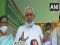 Nitish Kumar announces Rs 2 lakh aid for kin of Uttarakhand rain victims from Bihar - Hindi News | Nitish Kumar announces Rs 2 lakh aid for kin of Uttarakhand rain victims from Bihar | Latest national News at Lokmattimes.com