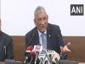 Pakistan trying to disturb peace, tranquillity in Jammu and Kashmir, says CDS Rawat - Hindi News | Pakistan trying to disturb peace, tranquillity in Jammu and Kashmir, says CDS Rawat | Latest international News at Lokmattimes.com