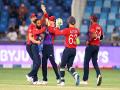 T20 WC: Adil Rashid stars as England kick-off campaign with 6-wicket win over West Indies - Hindi News | T20 WC: Adil Rashid stars as England kick-off campaign with 6-wicket win over West Indies | Latest cricket News at Lokmattimes.com