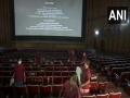 Kerala theatres to begin screening movies from Wednesday - Hindi News | Kerala theatres to begin screening movies from Wednesday | Latest national News at Lokmattimes.com