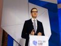 Polish Prime Minister Morawiecki to visit Ukraine's Lviv on Tuesday - Hindi News | Polish Prime Minister Morawiecki to visit Ukraine's Lviv on Tuesday | Latest international News at Lokmattimes.com