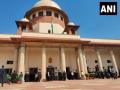 SC to pronounce order tomorrow on Pegasus spyware case - Hindi News | SC to pronounce order tomorrow on Pegasus spyware case | Latest national News at Lokmattimes.com