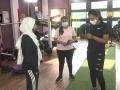 40-year-old cancer survivor runs fitness centre, motivates women to lead healthy, positive lives - Hindi News | 40-year-old cancer survivor runs fitness centre, motivates women to lead healthy, positive lives | Latest national News at Lokmattimes.com