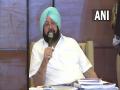 Amarinder Singh announces his party will contest all 117 Punjab assembly seats - Hindi News | Amarinder Singh announces his party will contest all 117 Punjab assembly seats | Latest politics News at Lokmattimes.com