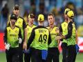 T20 WC: Finch hails 'terrific' Adam Zampa following Australia's win - Hindi News | T20 WC: Finch hails 'terrific' Adam Zampa following Australia's win | Latest cricket News at Lokmattimes.com