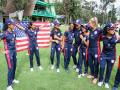 USA Women's U-19 team set for Caribbean tour in January - Hindi News | USA Women's U-19 team set for Caribbean tour in January | Latest cricket News at Lokmattimes.com